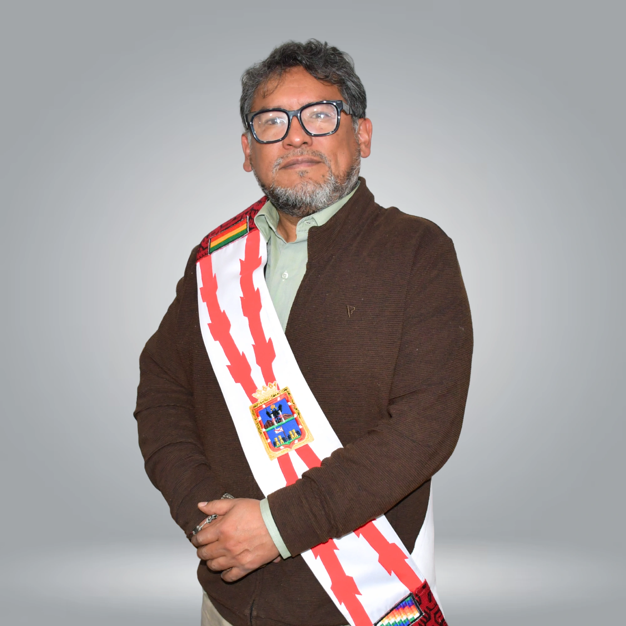 Foto de Alexis Aillón Valverde